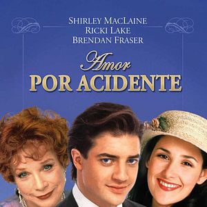 Foto Amor por Acidente