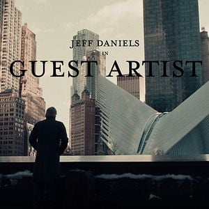 Foto Um desastre de artista