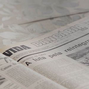 Foto Não Toque em Meu Companheiro