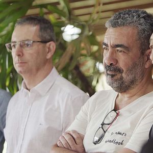 Foto Não Toque em Meu Companheiro