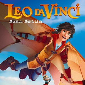 Foto Leo Da Vinci: Missão Mona Lisa