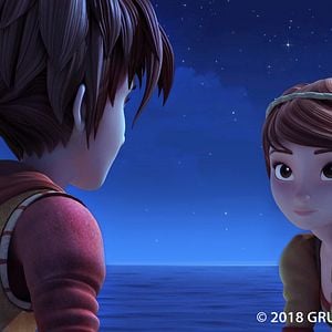 Foto Leo Da Vinci: Missão Mona Lisa