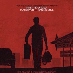 Foto The Card Counter: O Jogador