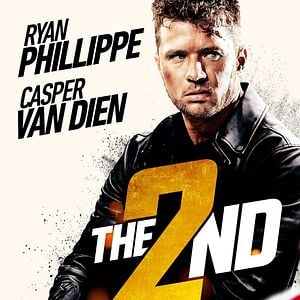 Foto Voto de Coragem