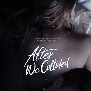 Foto After - Depois da Verdade