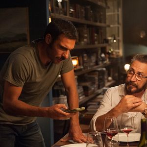 Foto Perfeitos Desconhecidos