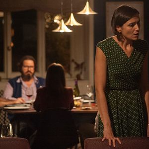 Foto Perfeitos Desconhecidos