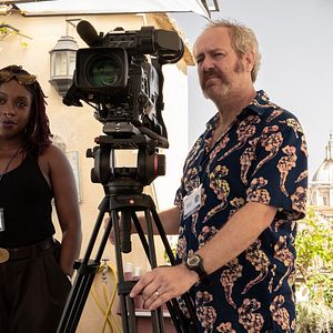 Foto Ronkẹ Adékoluẹjo