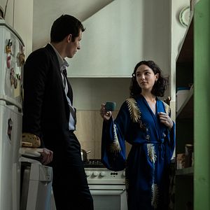 Foto Matilda De Angelis