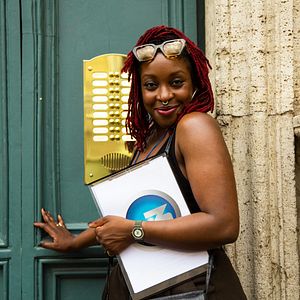 Foto Ronkẹ Adékoluẹjo