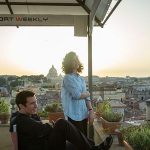 Foto Matilda De Angelis