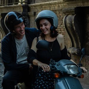 Foto Matilda De Angelis