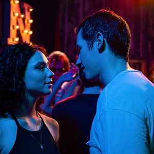 Foto Matilda De Angelis