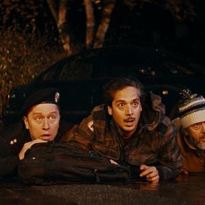 Foto Alexander Hörbe