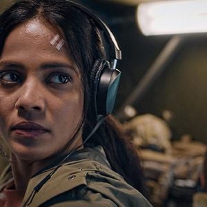 Foto Priyanka Bose