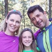 Foto Nalu Pelo Mundo de Bike