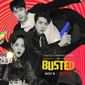 Foto O Jogo do Detetive