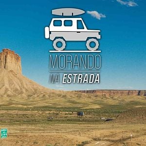 Foto Morando na Estrada