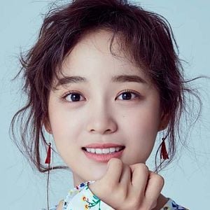 Foto Kim Sejeong