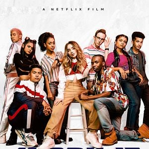 Foto Dançarina Imperfeita