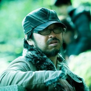 Foto Takashi Shimizu