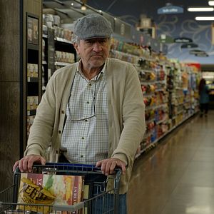 Foto Em Guerra com o Vovô