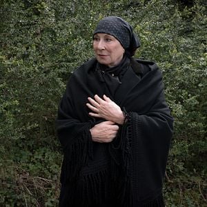 Foto Anjelica Huston