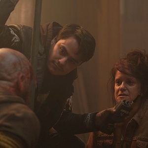 Foto Horror Sangrento