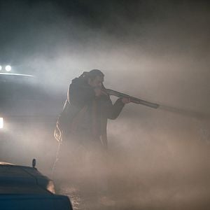 Foto Horror Sangrento