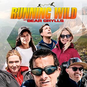 Foto Celebridades à Prova de Tudo