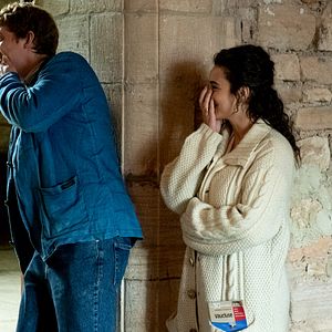 Foto Les Choses qu’on dit, les choses qu’on fait