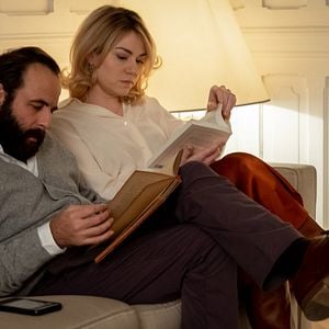 Foto Vincent Macaigne