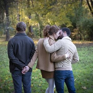 Foto Les Choses qu’on dit, les choses qu’on fait