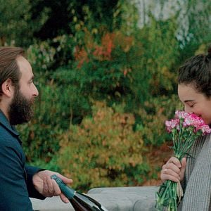 Foto Les Choses qu’on dit, les choses qu’on fait