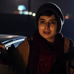 Foto There Is No Evil