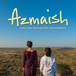 Foto Azmaish: A Journey Through the Subcontinent