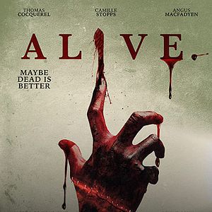 Foto Experimentos Macabros