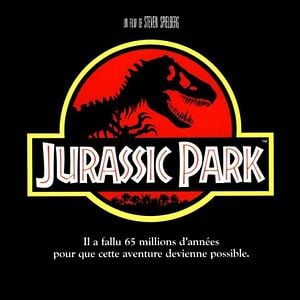 Foto Jurassic Park - Parque dos Dinossauros