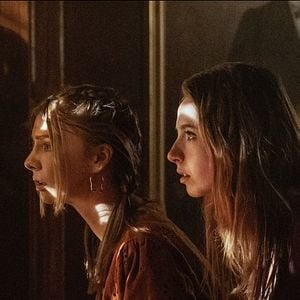 Foto Caçadoras de Recompensas