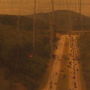 Foto Destruição Final: O Último Refúgio