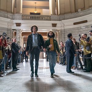 Foto Sacha Baron Cohen