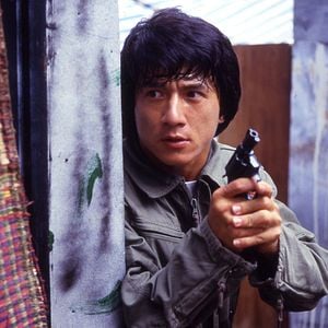 Foto Police Story