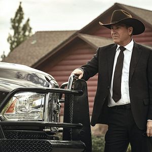 Foto Kevin Costner