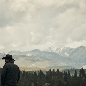 Foto Kevin Costner