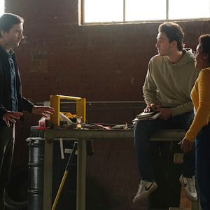 Foto Anjelika Washington