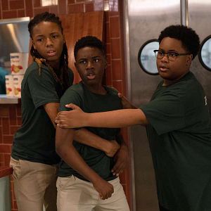 Foto Alex R. Hibbert