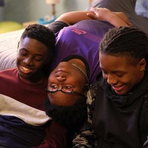 Foto Alex R. Hibbert