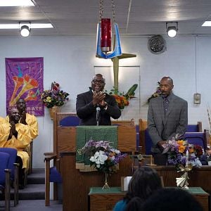 Foto Ntare Guma Mbaho Mwine