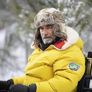 Foto Timothy Dalton