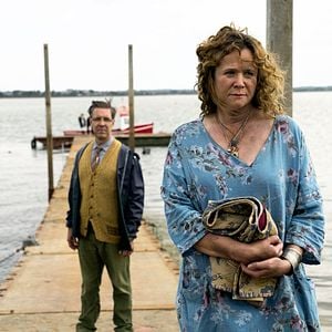 Foto Paddy Considine